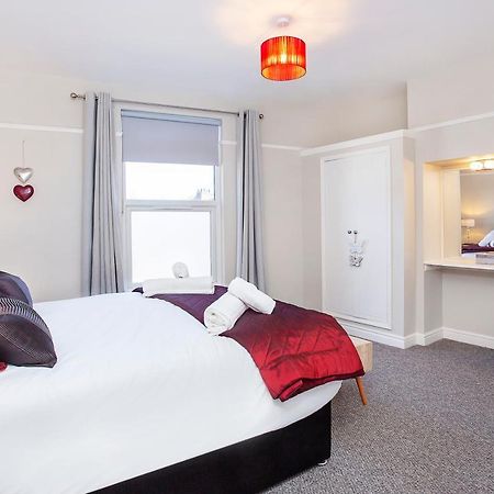 Courtyard Apartment York Dış mekan fotoğraf